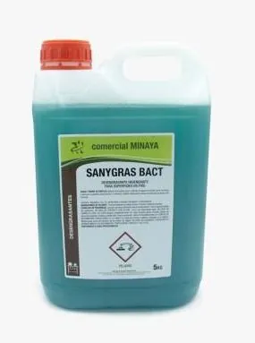 Sanygras